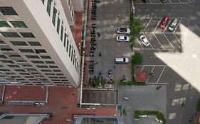 Căn hộ Viễn Triều Nha Trang - Thái Hà Apartment